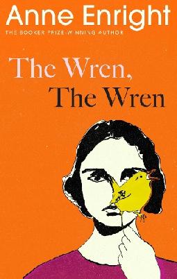 Catalogue record for The wren, the wren