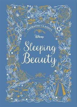 Catalogue record for Sleeping beauty