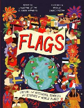 "Flags" by Litton, Jonathan