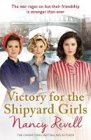 Victory for  the Shipyard Girls