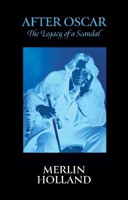 "After Oscar" by Holland, Merlin