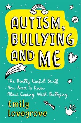 Catalogue record for Autism, bullying and me
