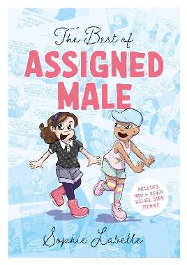 The Best of Assigned Male