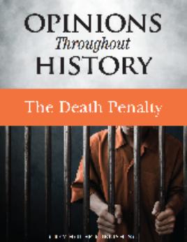 The Death Penalty