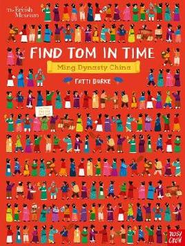 Find Tom in Time
