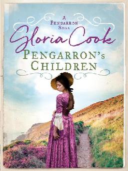 "Pengarron's Children" by Cook, Gloria