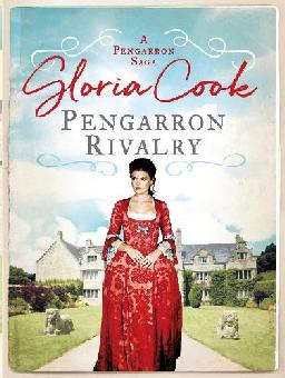 "Pengarron Rivalry" by Cook, Gloria