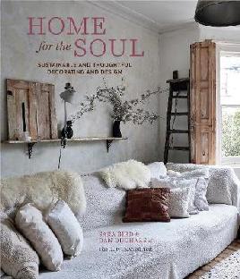 "Home for the Soul" by Bird, Sara