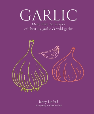 "Garlic" by Linford, Jenny