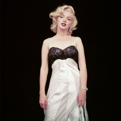 "The Essential Marilyn Monroe" by Greene, Milton H., 1922-1985