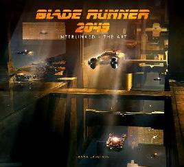 Catalogue record for Blade Runner 2049 - Interlinked : the Art