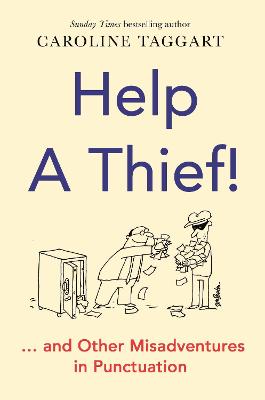 Help A Thief!