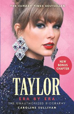 "Taylor" by Sullivan, Caroline, 1958-