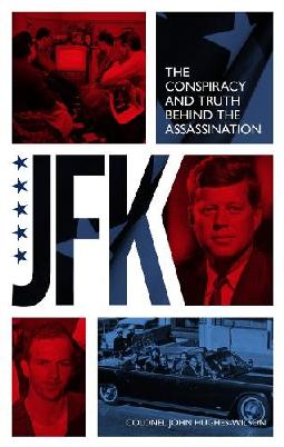 "JFK" by Hughes-Wilson, John