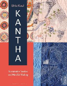 "Kantha" by Kaul, Ekta