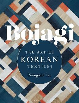 "Bojagi" by Lee, Youngmin