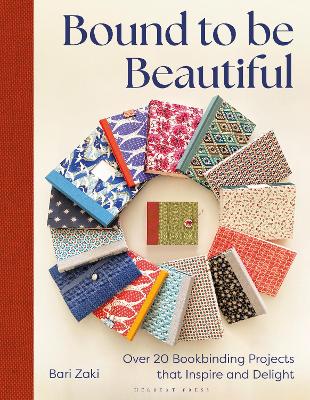 "Bound to Be Beautiful" by Zaki, Bari