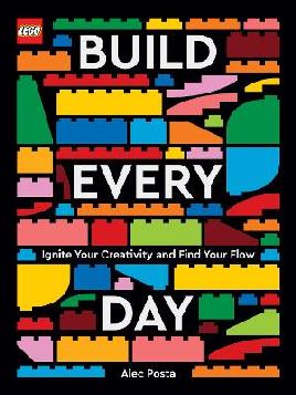 Catalogue record for Build every day