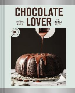 "Chocolate Lover" by Song, Michele