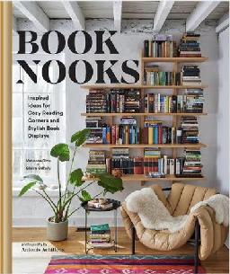"Book Nooks" by Dina, Vanessa