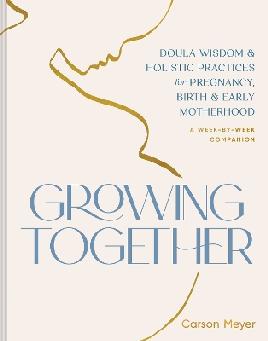 "Growing Together" by Meyer, Carson