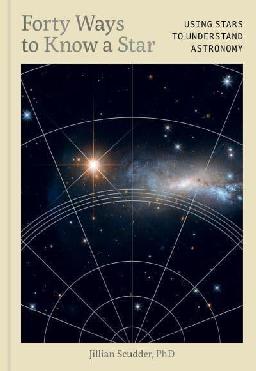Forty Ways to Know A Star