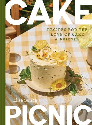 "Cake Picnic" by Sunga, Elisa