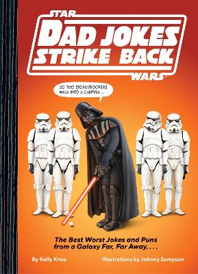 "Star Wars" by Knox, Kelly (Entertainment writer)