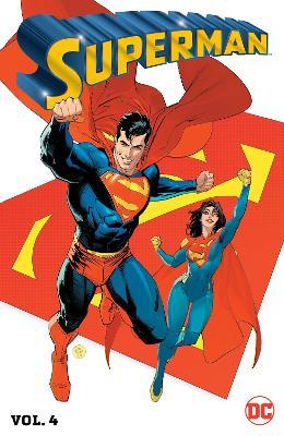 "Superman" by Williamson, Joshua