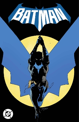 Batman Vol. 1