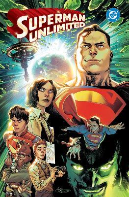 "Superman Unlimited" by Slott, Dan