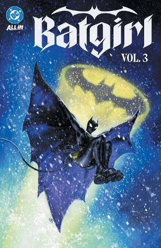 "Batgirl" by Brombal, Tate