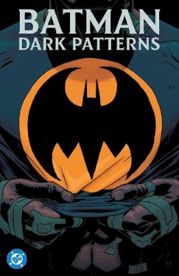 "Batman" by Watters, Dan