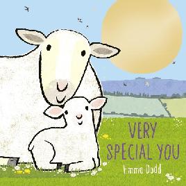 "Very Special You" by Dodd, Emma, 1969-
