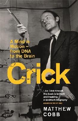 "Crick" by Cobb, Matthew