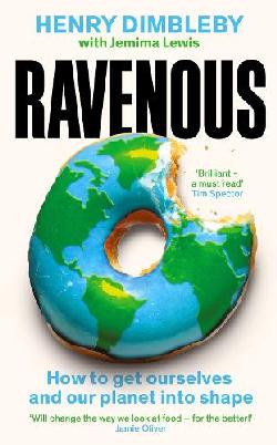 Catalogue record for Ravenous