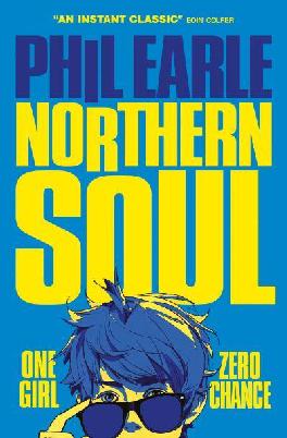 "Northern Soul" by Earle, Phil