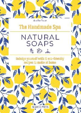 "Natural Soaps" by Boue, Amelie