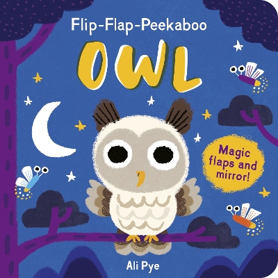 "Owl" by Costello, Dee