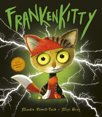 "Frankenkitty" by Powell-Tuck, Maudie