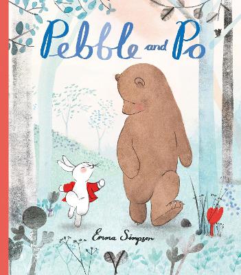"Pebble and Po" by Simpson, Emma