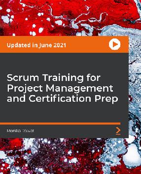 "Scrum Training for Project Management and Certification Prep"