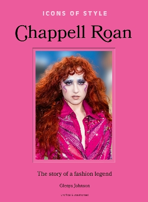 "Chappell Roan" by Johnson, Glenys, 1952-