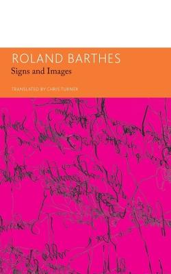 "Signs and Images" by Barthes, Roland, 1915-1980