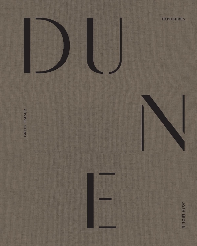 "Dune" by Fraser, Greig, 1975-