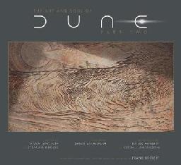 "The Art and Soul of Dune" by Lapointe, Tanya