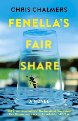 "Fenella's Fair Share" by Chalmers, Chris