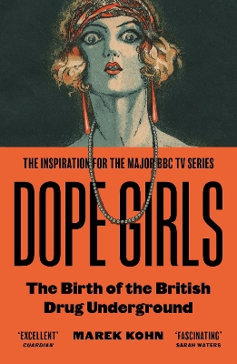 "Dope Girls" by Kohn, Marek