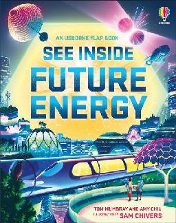 "See Inside Future Energy" by Chiu, Amy