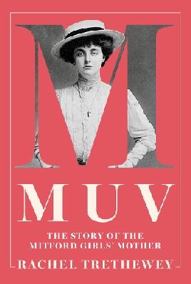 "Muv" by Trethewey, Rachel